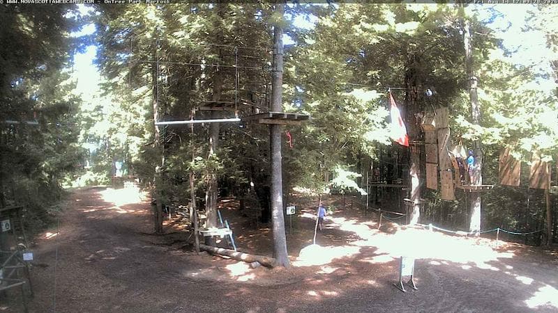 Ontree Park