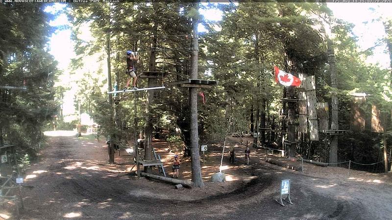 Ontree Park