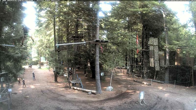 Ontree Park