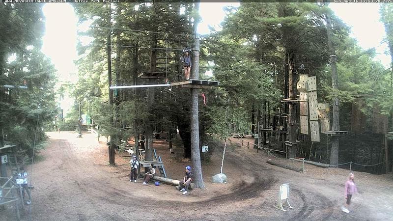 Ontree Park