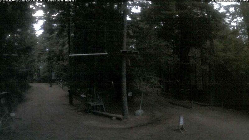 Ontree Park