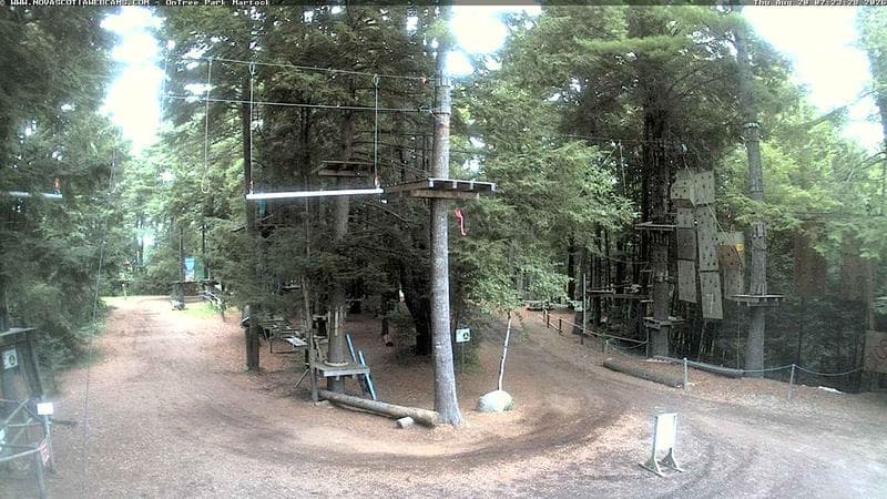 Ontree Park