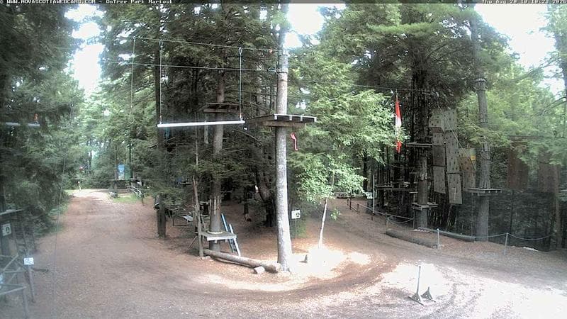Ontree Park