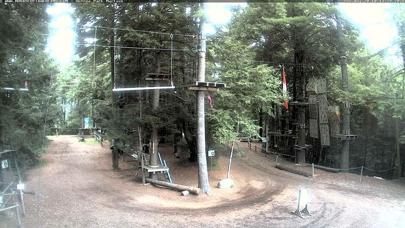 Ontree Park