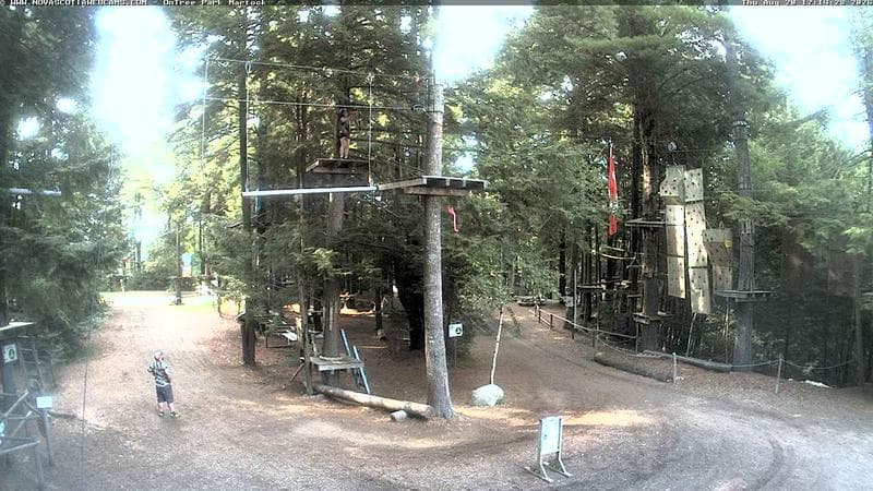 Ontree Park