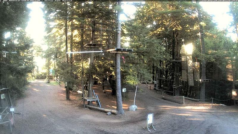 Ontree Park