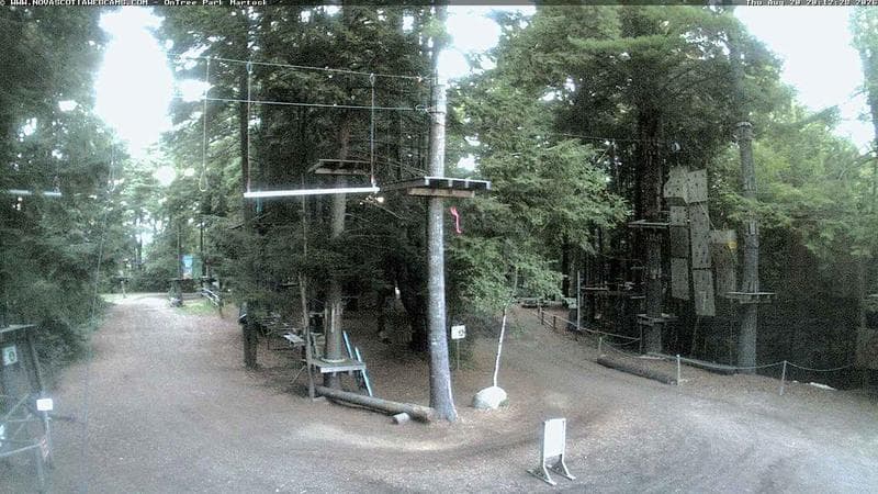 Ontree Park