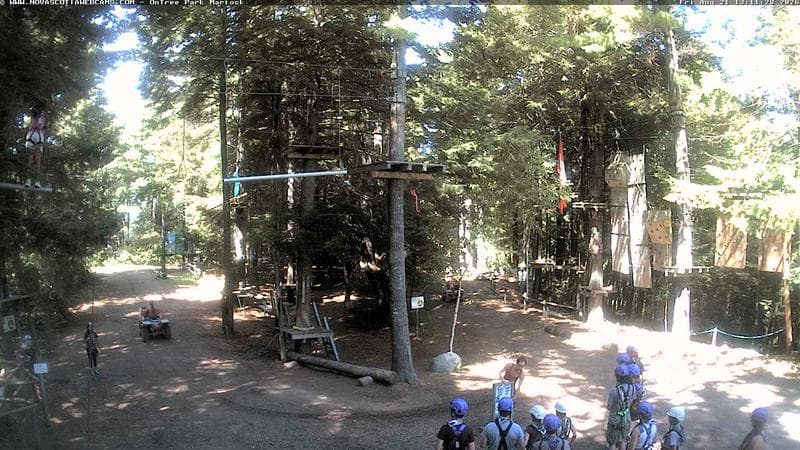 Ontree Park
