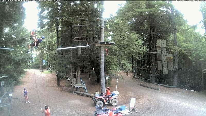 Ontree Park