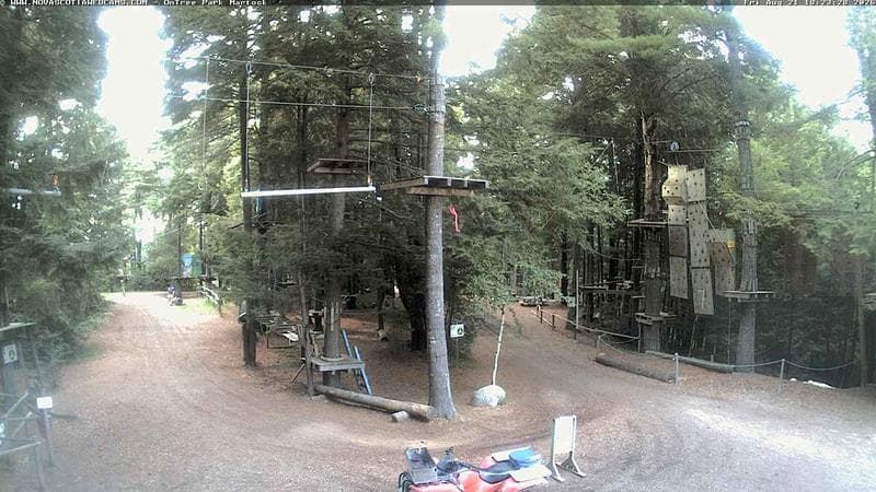 Ontree Park