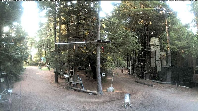 Ontree Park