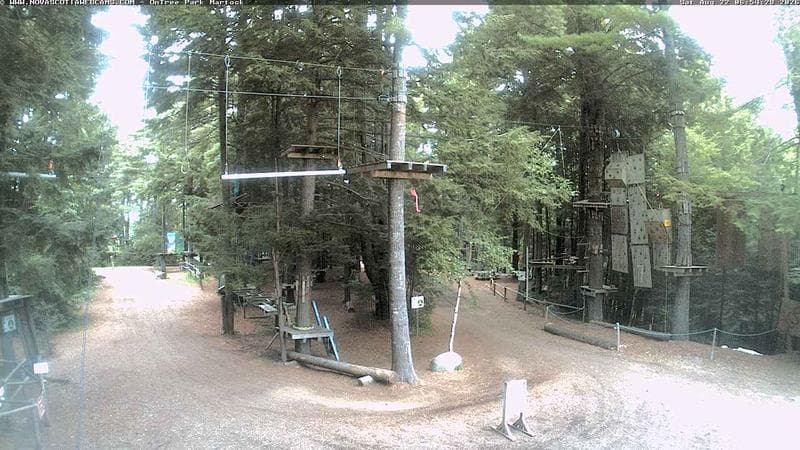 Ontree Park