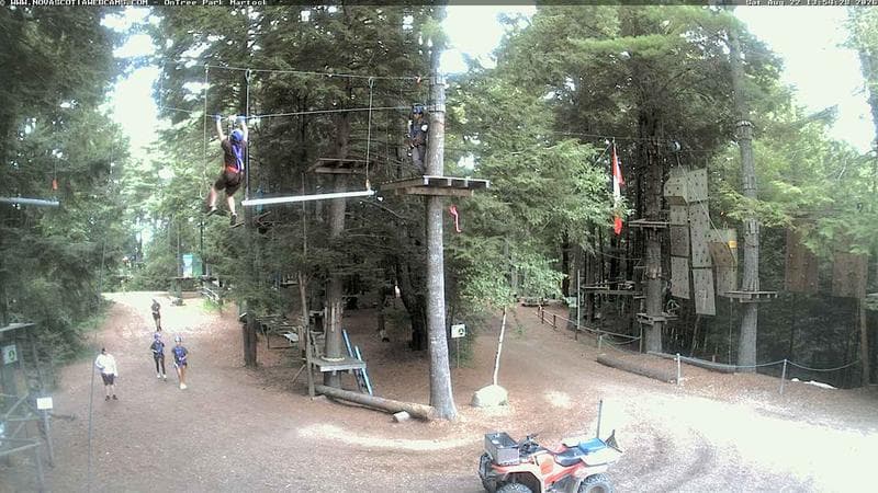 Ontree Park