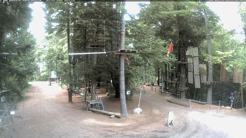 Ontree Park