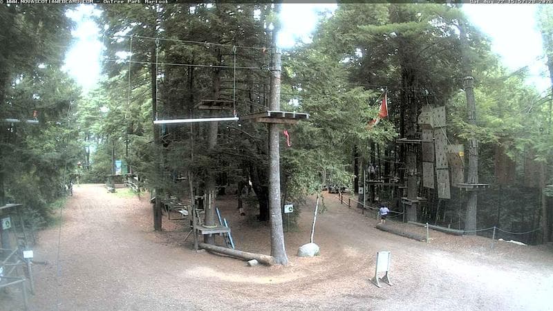 Ontree Park