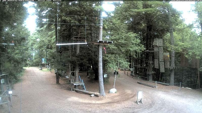 Ontree Park