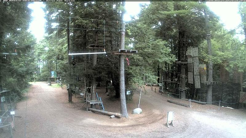 Ontree Park