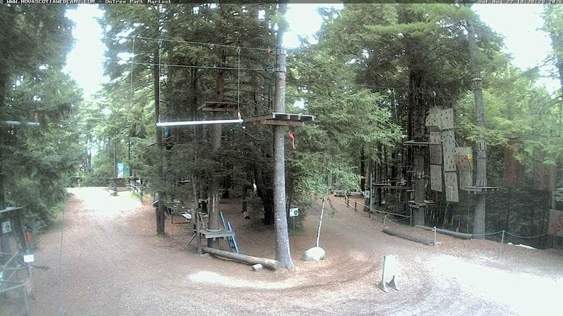 Ontree Park