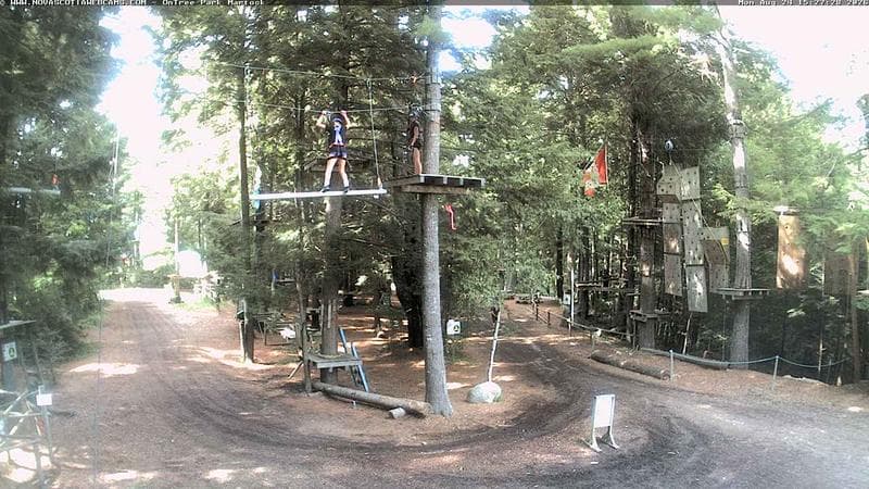 Ontree Park