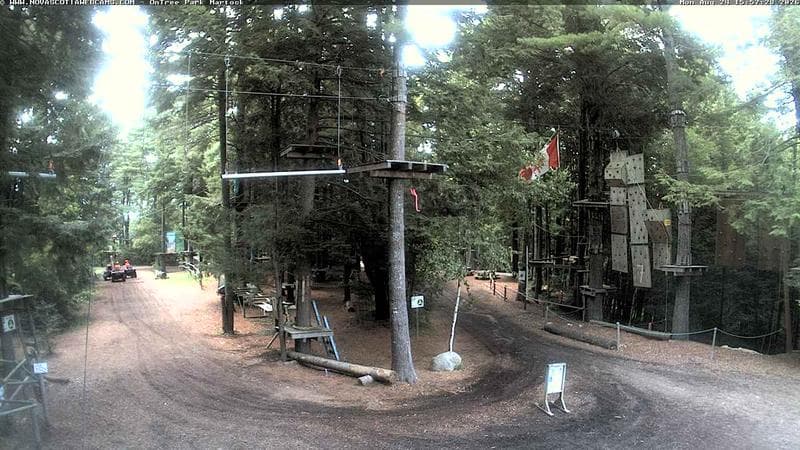 Ontree Park