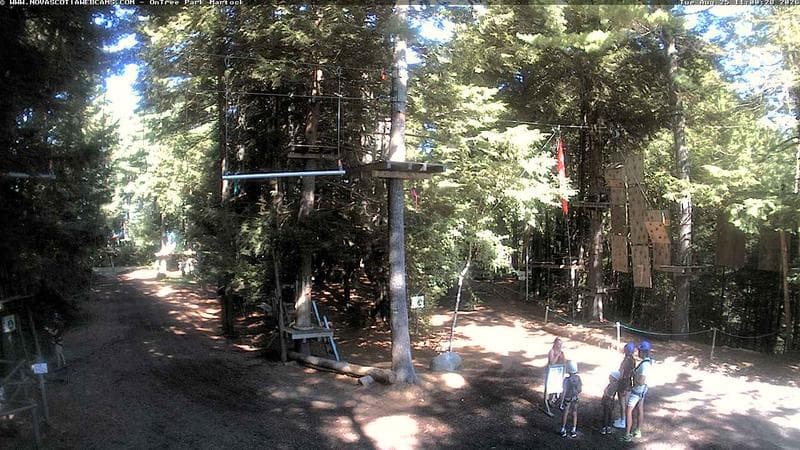 Ontree Park