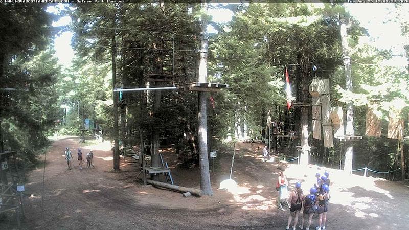 Ontree Park