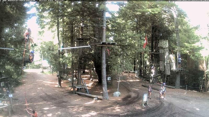 Ontree Park
