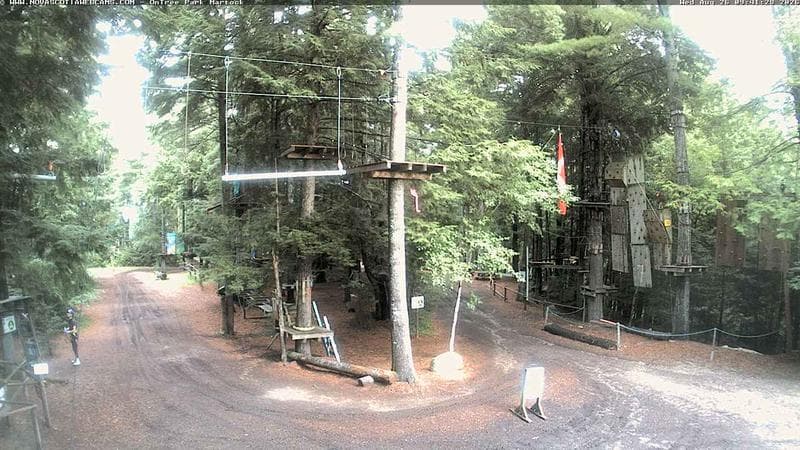 Ontree Park
