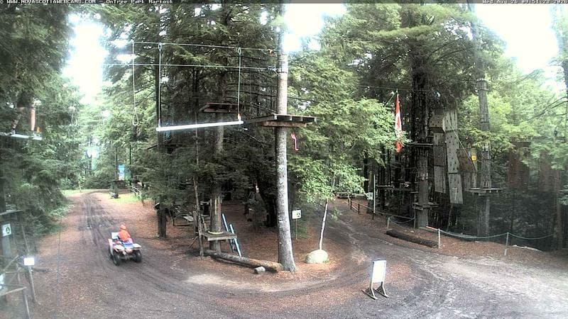 Ontree Park