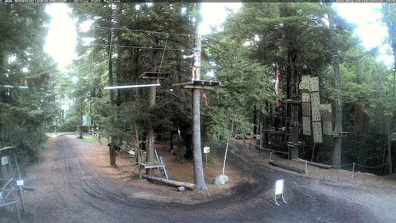 Ontree Park