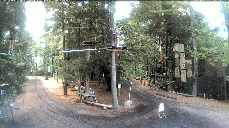 Ontree Park