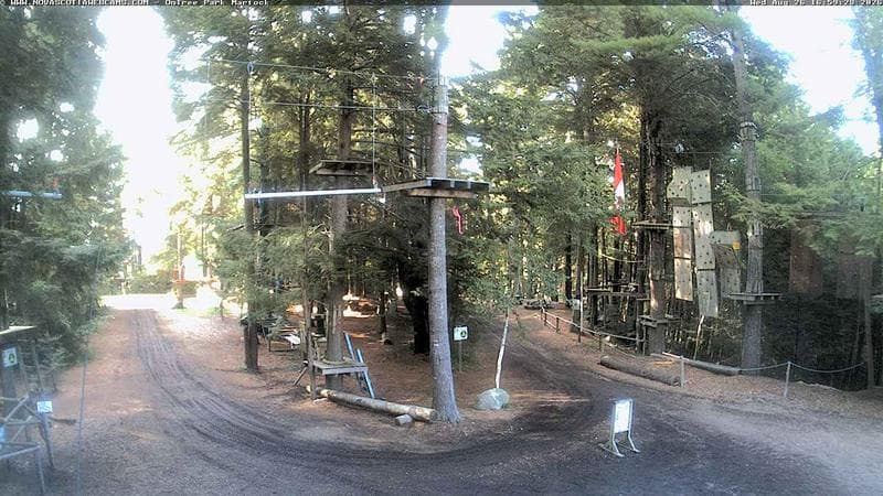 Ontree Park