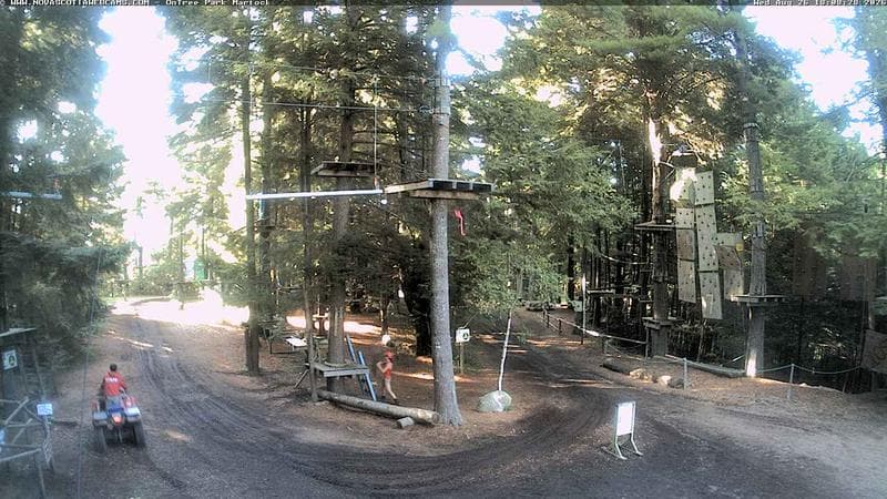 Ontree Park