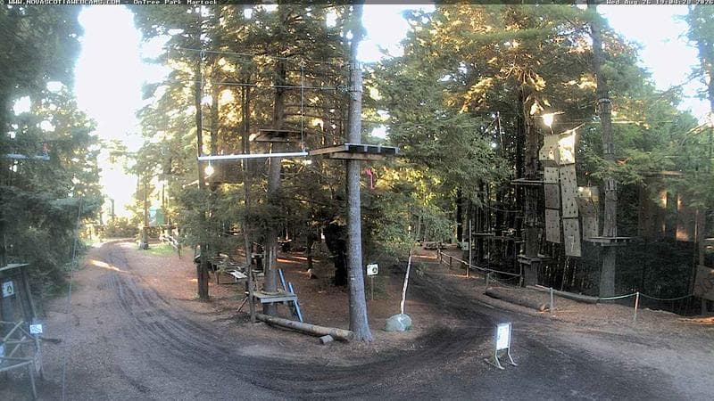 Ontree Park