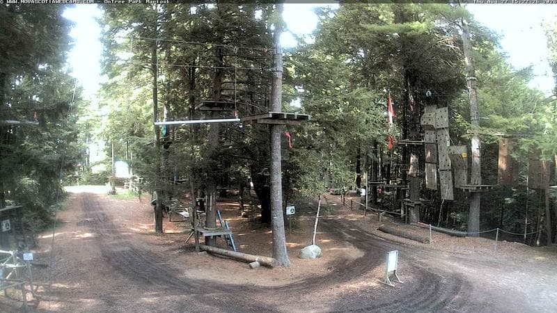 Ontree Park