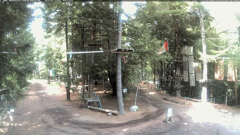 Ontree Park