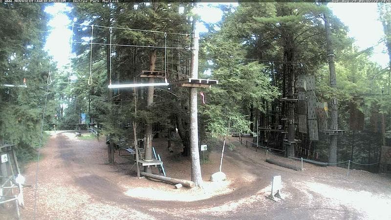 Ontree Park