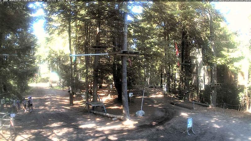 Ontree Park