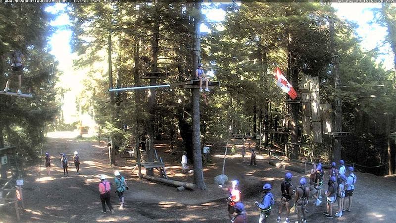 Ontree Park