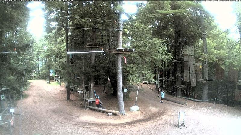 Ontree Park