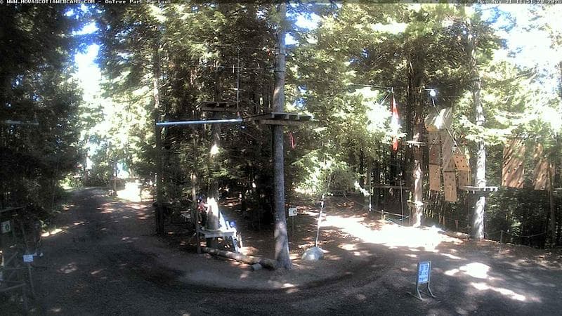 Ontree Park