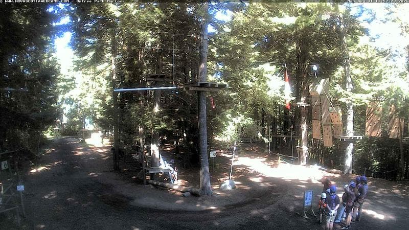 Ontree Park