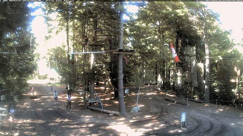 Ontree Park