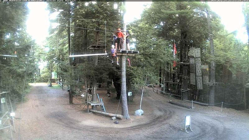 Ontree Park