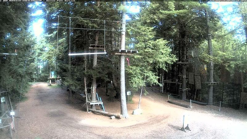 Ontree Park