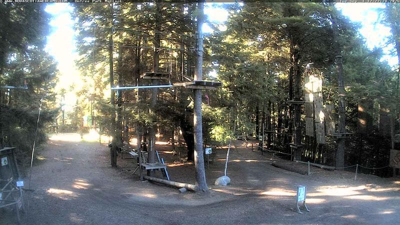 Ontree Park