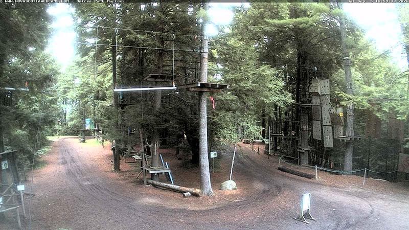 Ontree Park