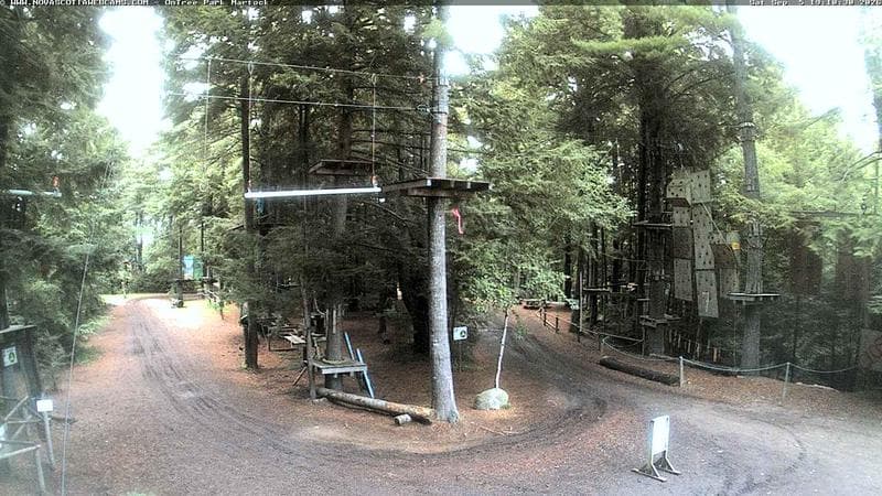 Ontree Park