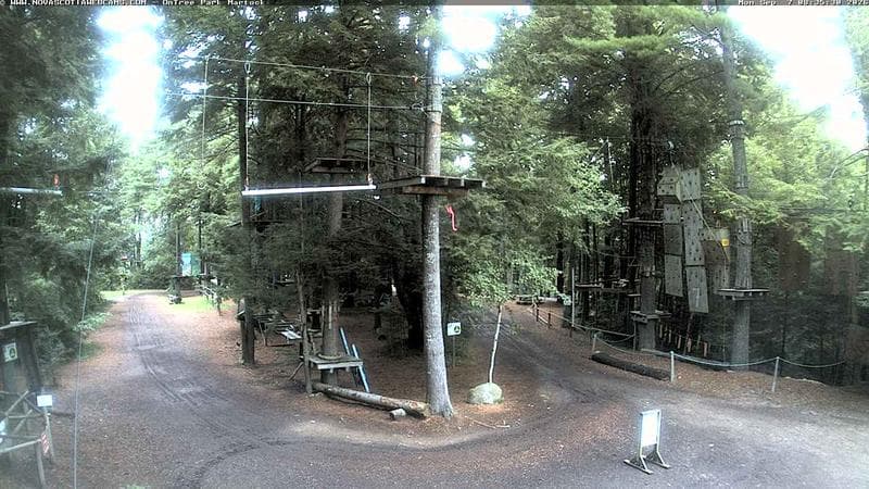Ontree Park