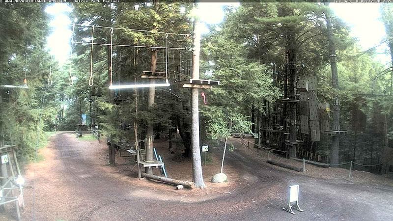 Ontree Park
